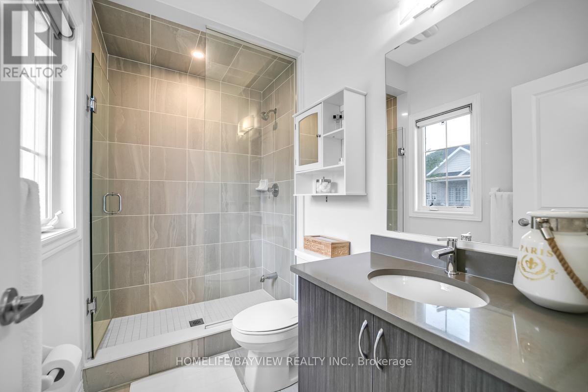 52 Bluestone Crescent, Brampton (Sandringham-Wellington), Ontario  L6R 4B8 - Photo 28 - W12634342