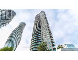 1707 - 80 ABSOLUTE AVENUE, Mississauga, Ontario