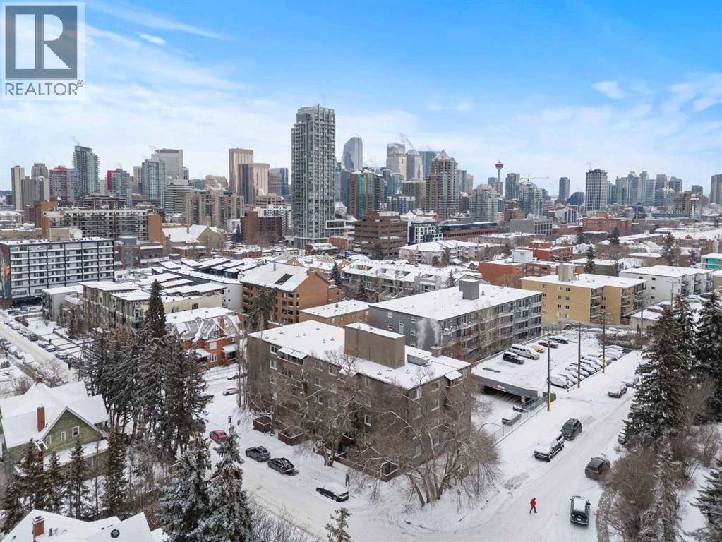 106, 1904 10 Street SW, Calgary, Alberta