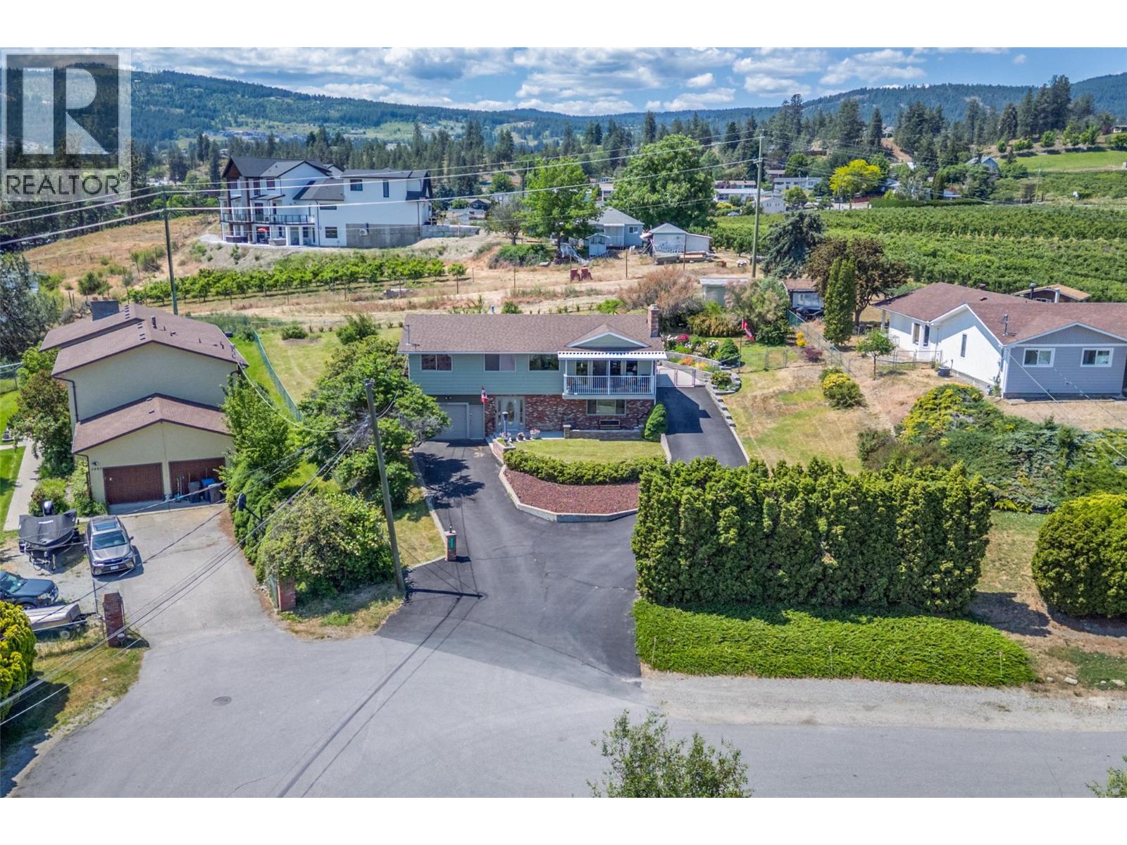 2489 Chieftain Road, West Kelowna, British Columbia