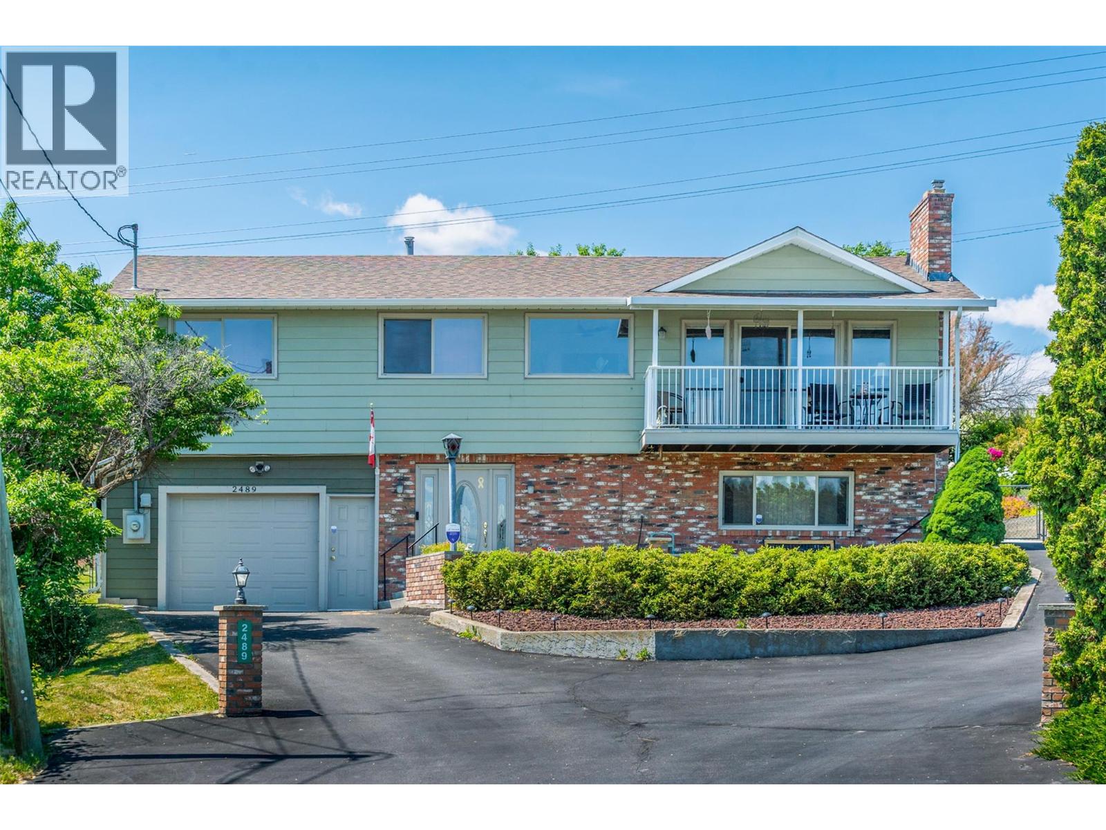 2489 Chieftain Road, West Kelowna, British Columbia  V4T 1N3 - Photo 4 - 10370978