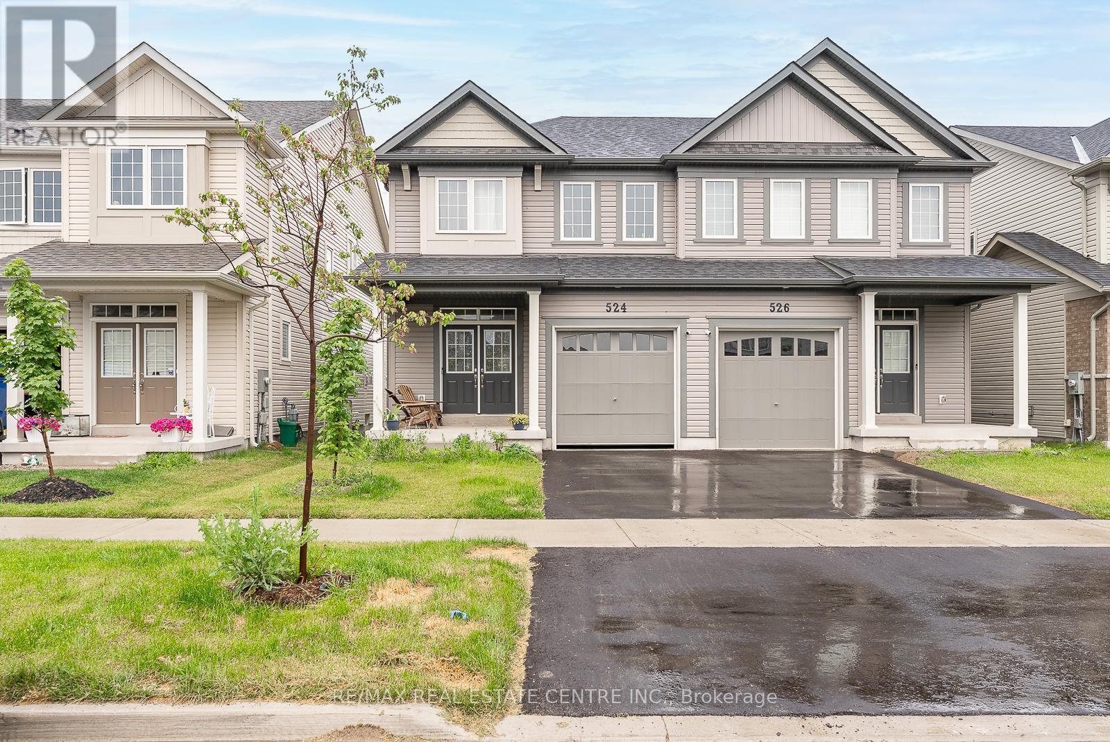 524 BROOKS STREET, Shelburne, Ontario