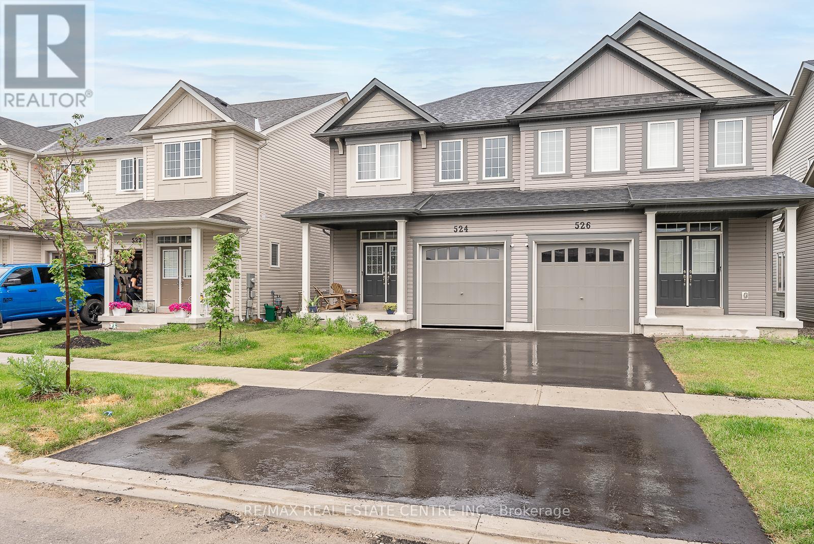 524 Brooks Street, Shelburne, Ontario  L9V 2X8 - Photo 2 - X12634302