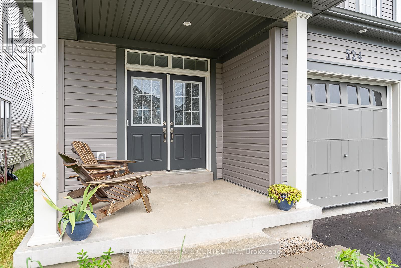 524 Brooks Street, Shelburne, Ontario  L9V 2X8 - Photo 3 - X12634302