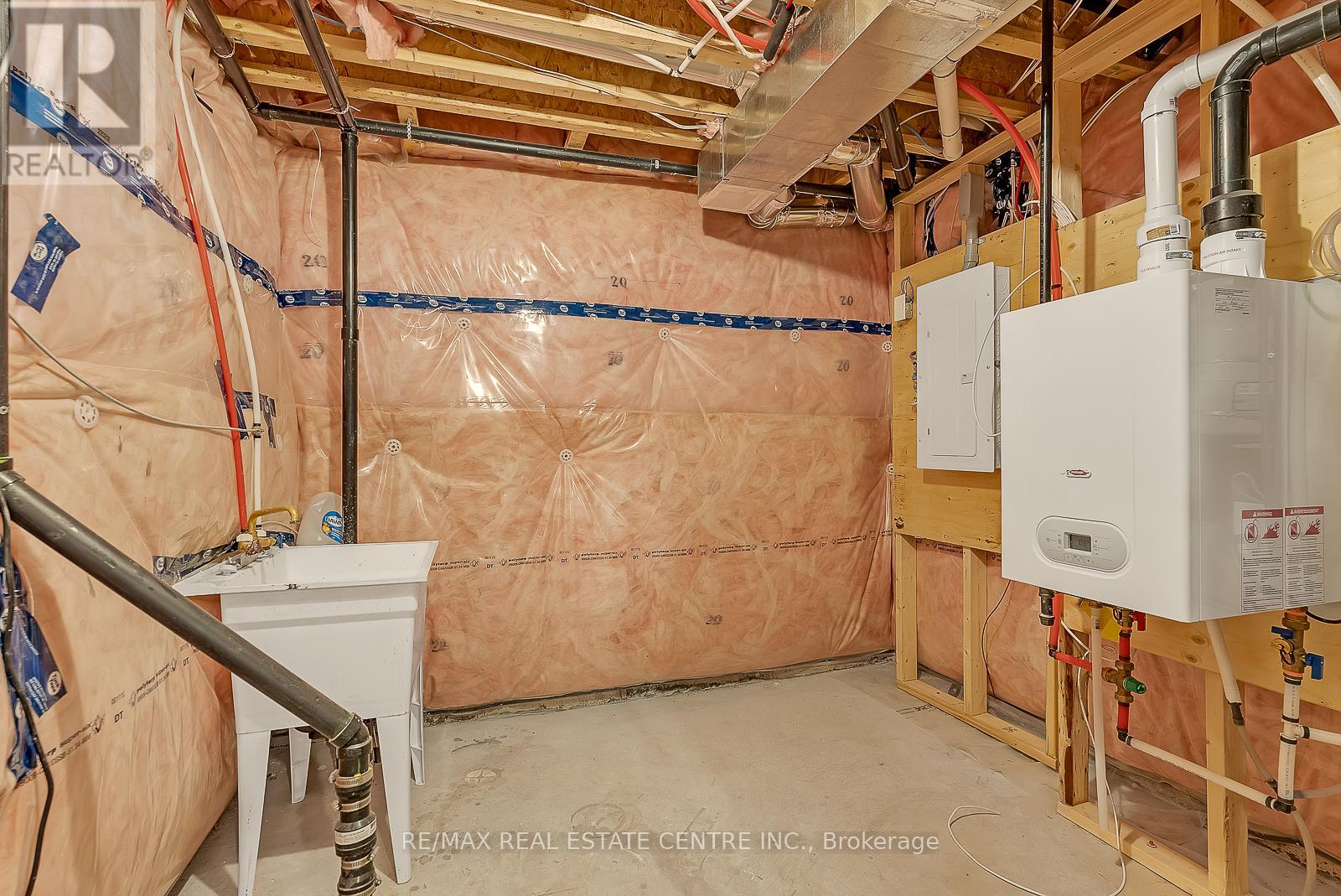 524 Brooks Street, Shelburne, Ontario  L9V 2X8 - Photo 33 - X12634302