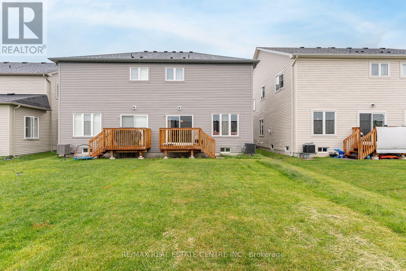 524 Brooks Street, Shelburne, Ontario  L9V 2X8 - Photo 34 - X12634302