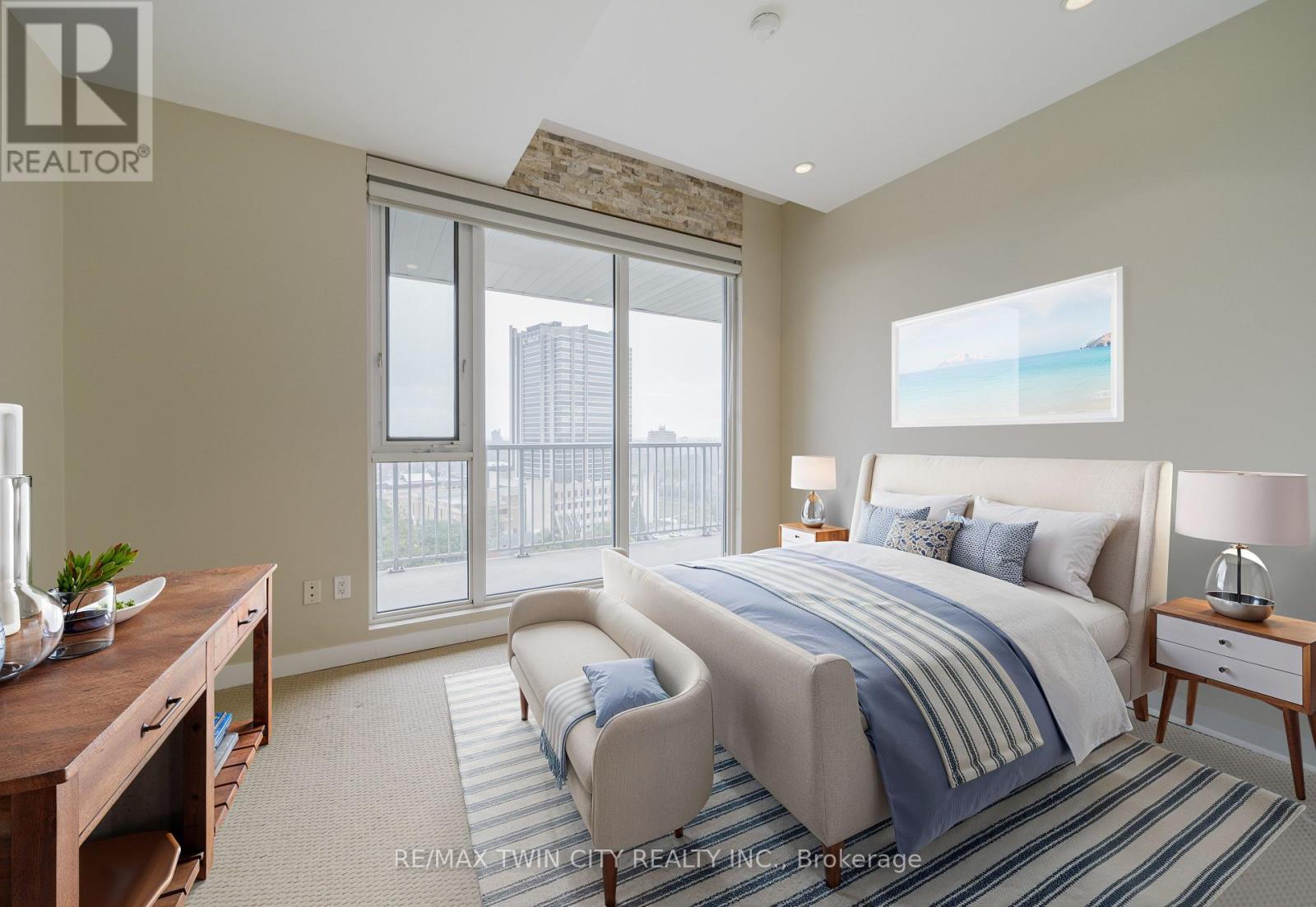 1306 - 191 King Street S, Waterloo, Ontario  N2J 1R1 - Photo 13 - X12634338