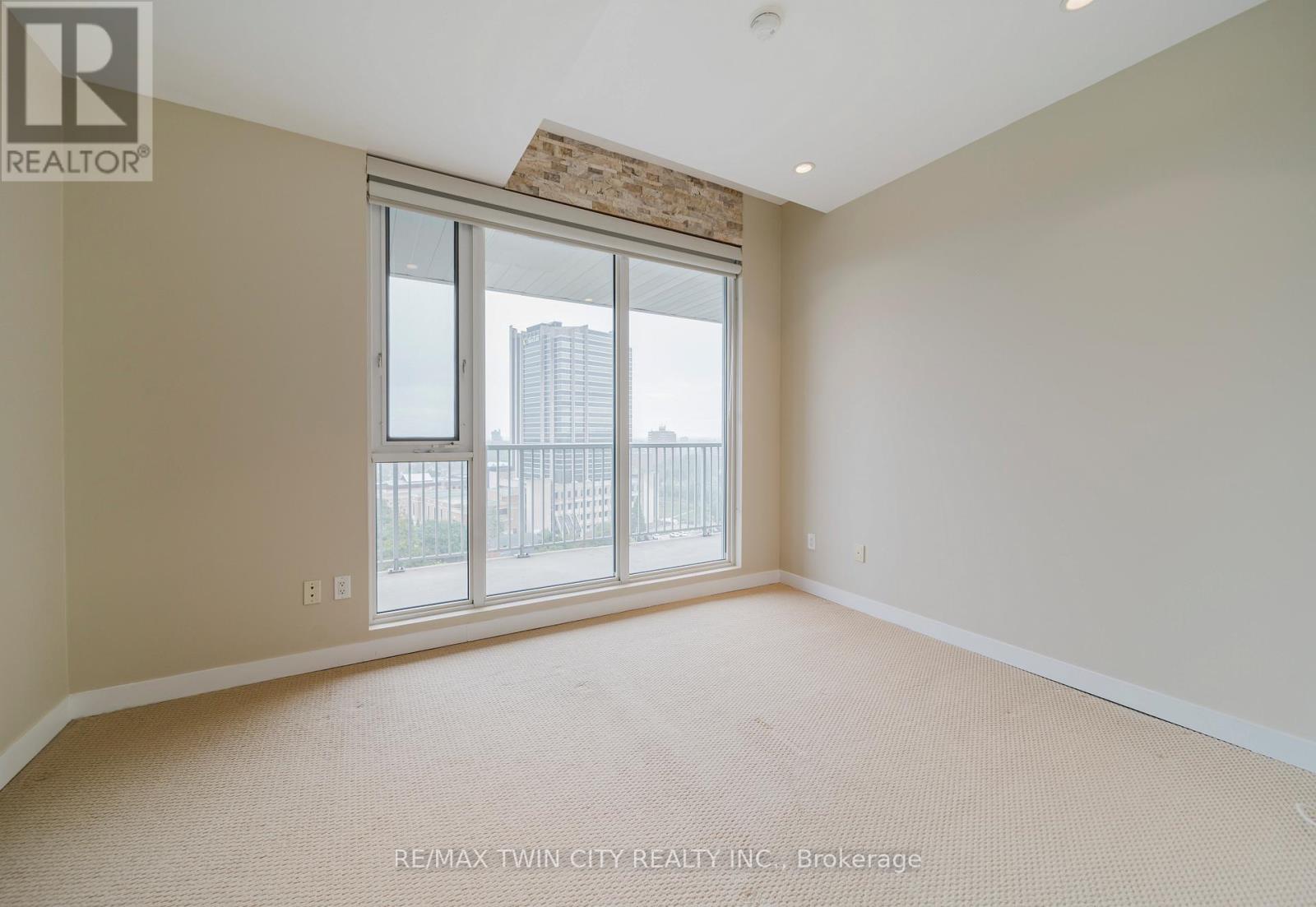 1306 - 191 King Street S, Waterloo, Ontario  N2J 1R1 - Photo 14 - X12634338