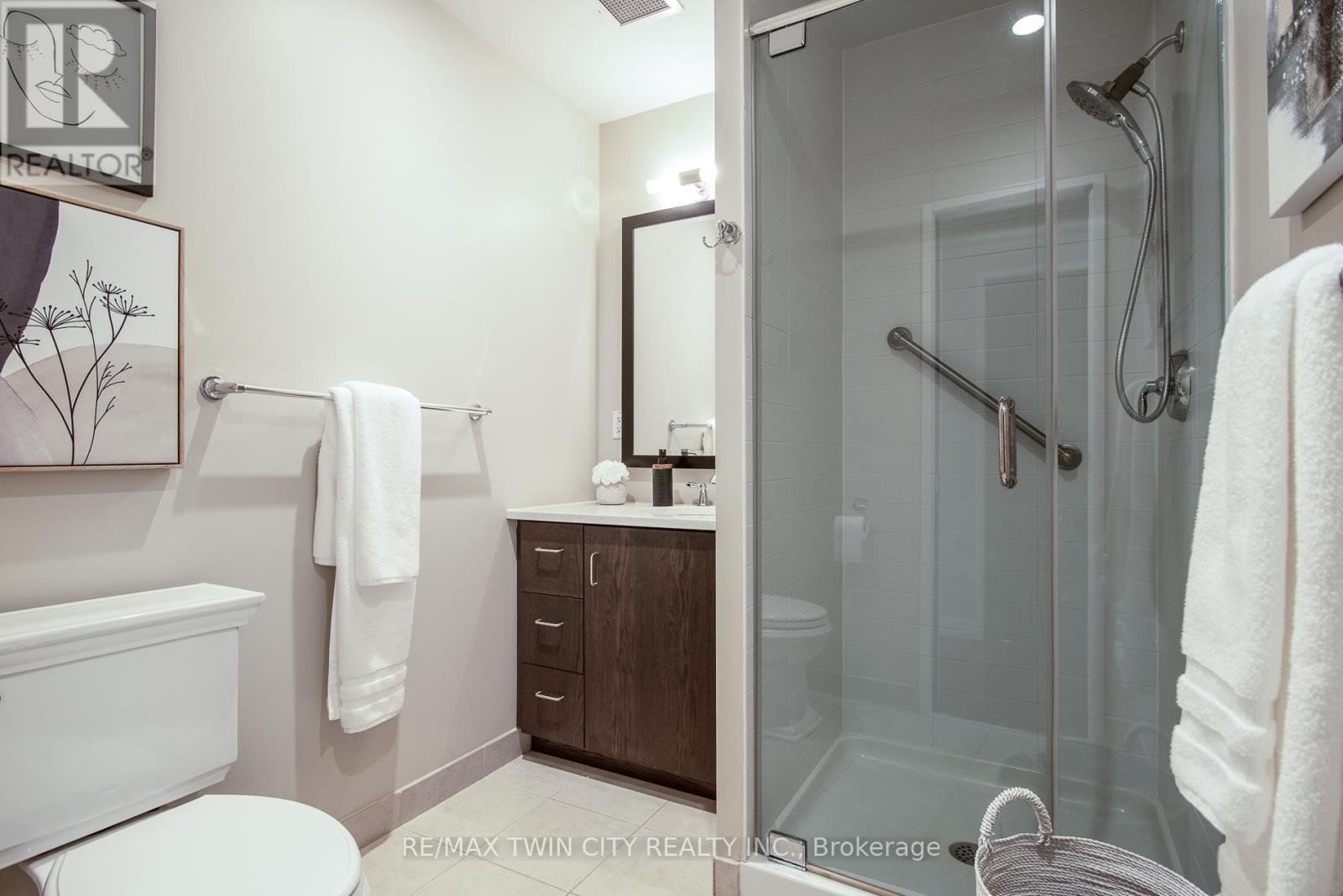 1306 - 191 King Street S, Waterloo, Ontario  N2J 1R1 - Photo 15 - X12634338