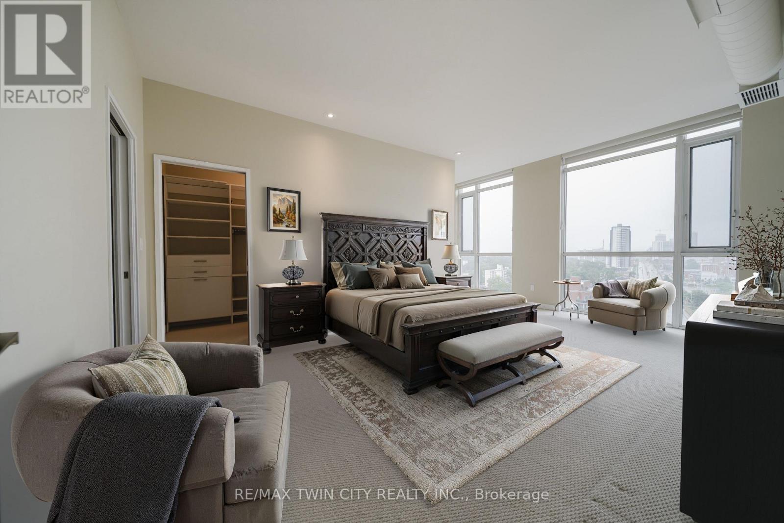 1306 - 191 King Street S, Waterloo, Ontario  N2J 1R1 - Photo 16 - X12634338