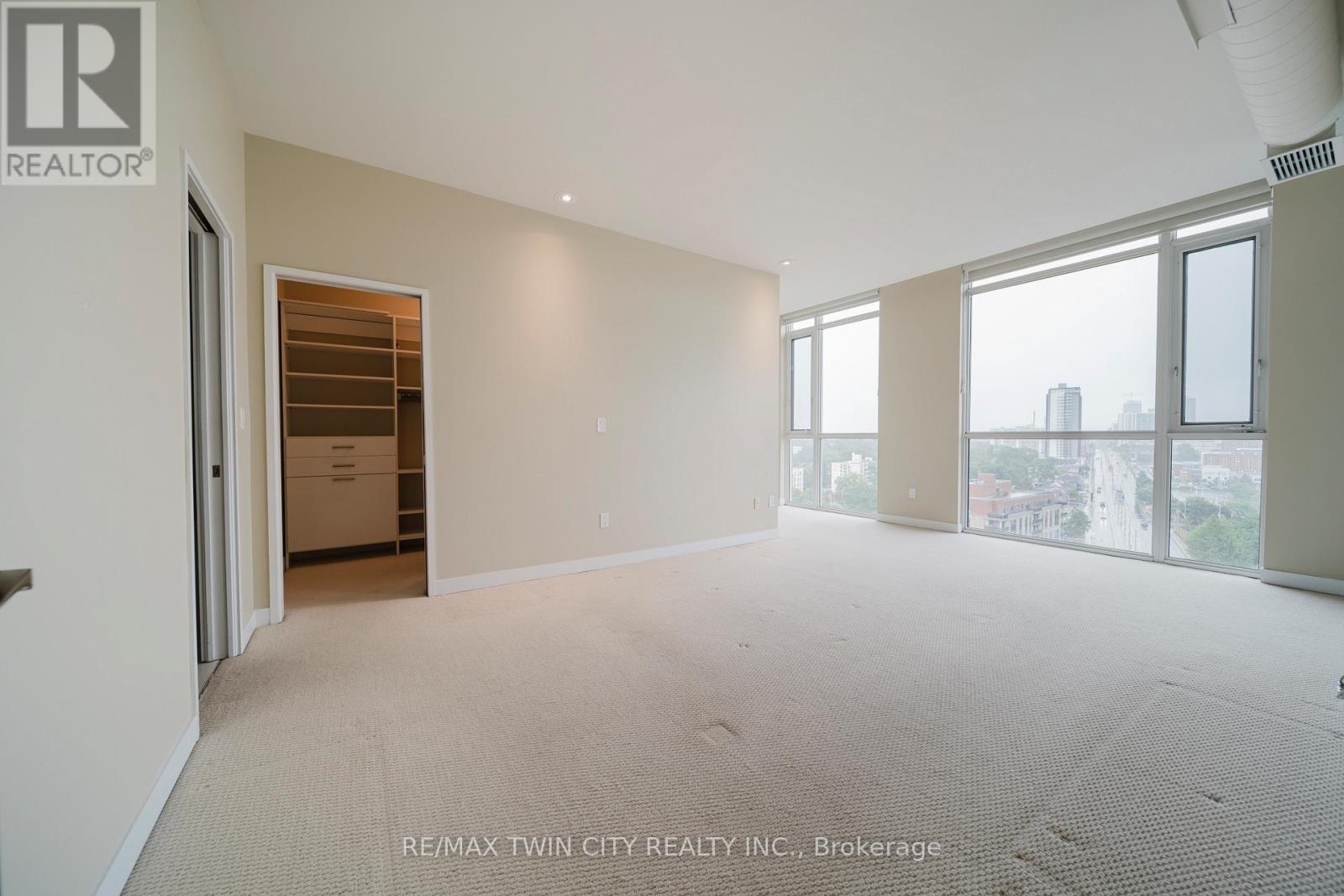 1306 - 191 King Street S, Waterloo, Ontario  N2J 1R1 - Photo 17 - X12634338