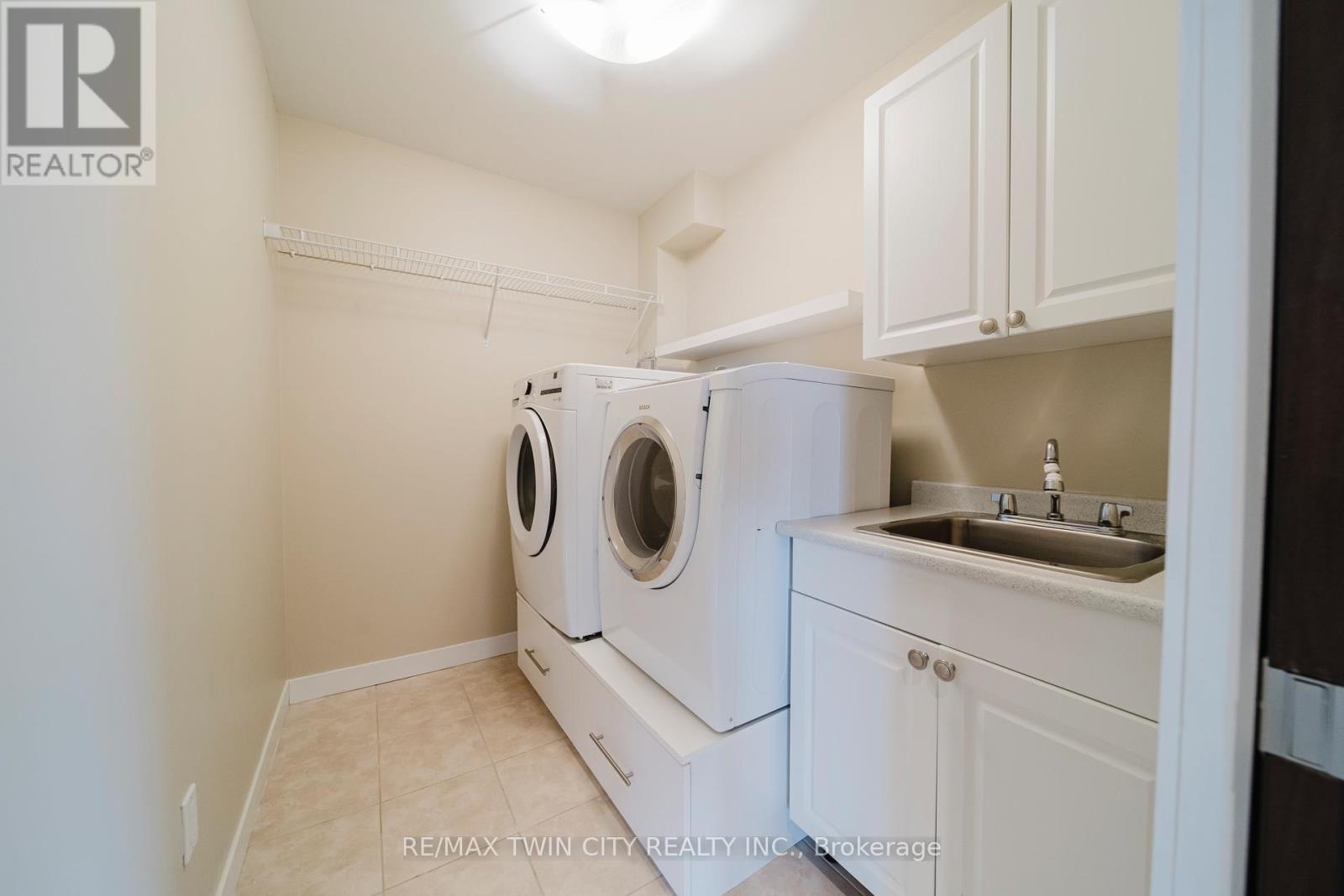 1306 - 191 King Street S, Waterloo, Ontario  N2J 1R1 - Photo 23 - X12634338