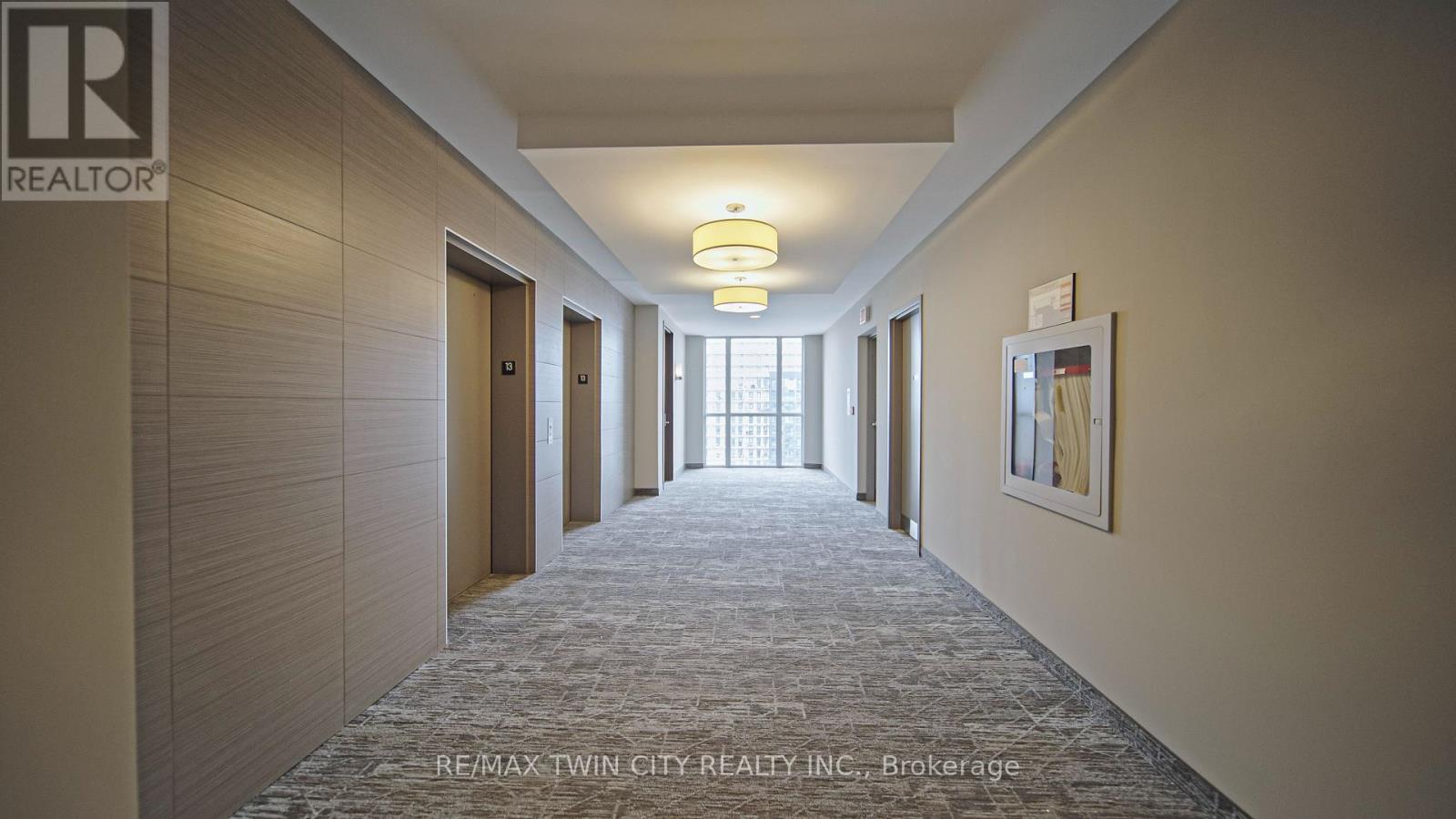 1306 - 191 King Street S, Waterloo, Ontario  N2J 1R1 - Photo 26 - X12634338