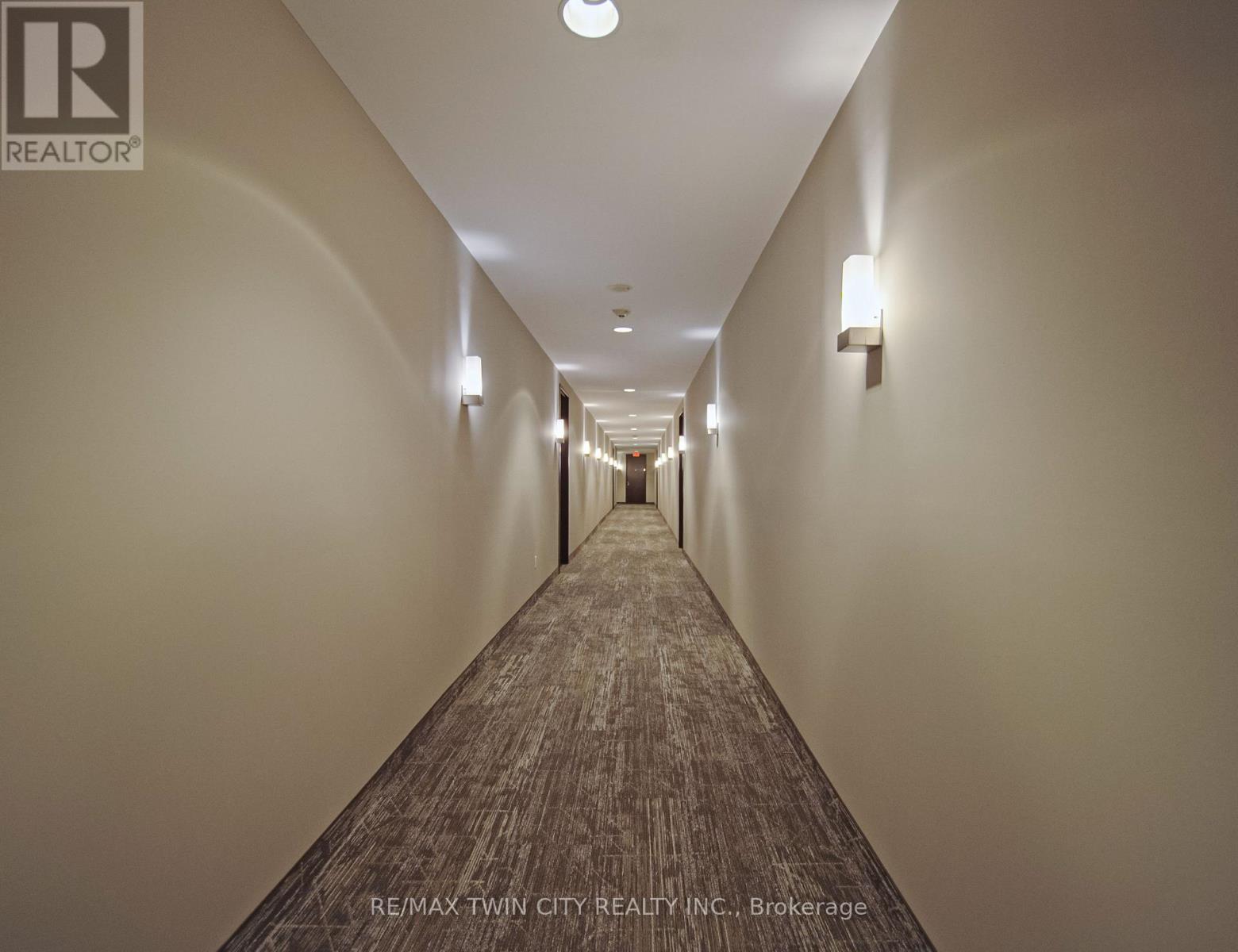 1306 - 191 King Street S, Waterloo, Ontario  N2J 1R1 - Photo 27 - X12634338