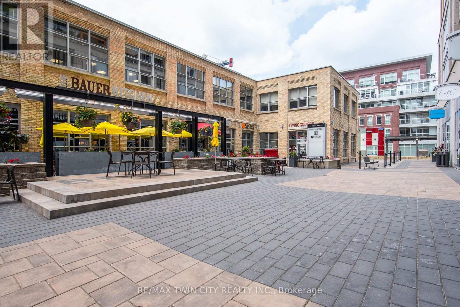 1306 - 191 King Street S, Waterloo, Ontario  N2J 1R1 - Photo 29 - X12634338