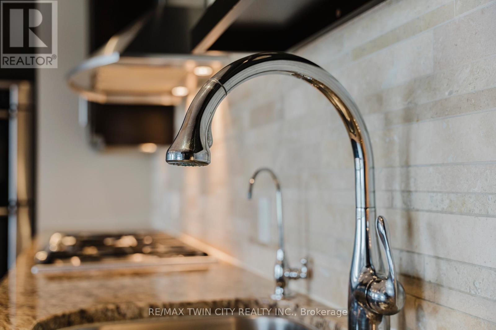 1306 - 191 King Street S, Waterloo, Ontario  N2J 1R1 - Photo 3 - X12634338