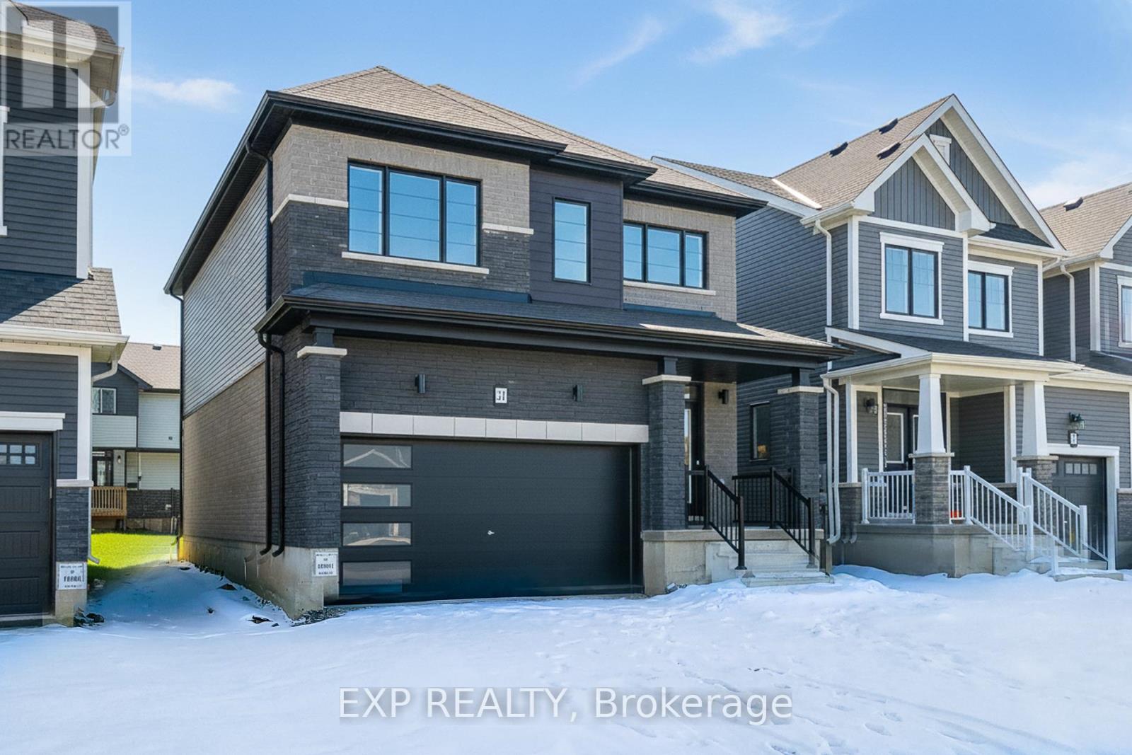 31 Turnbull Drive, Brantford, Ontario  N3T 0K4 - Photo 41 - X12634356