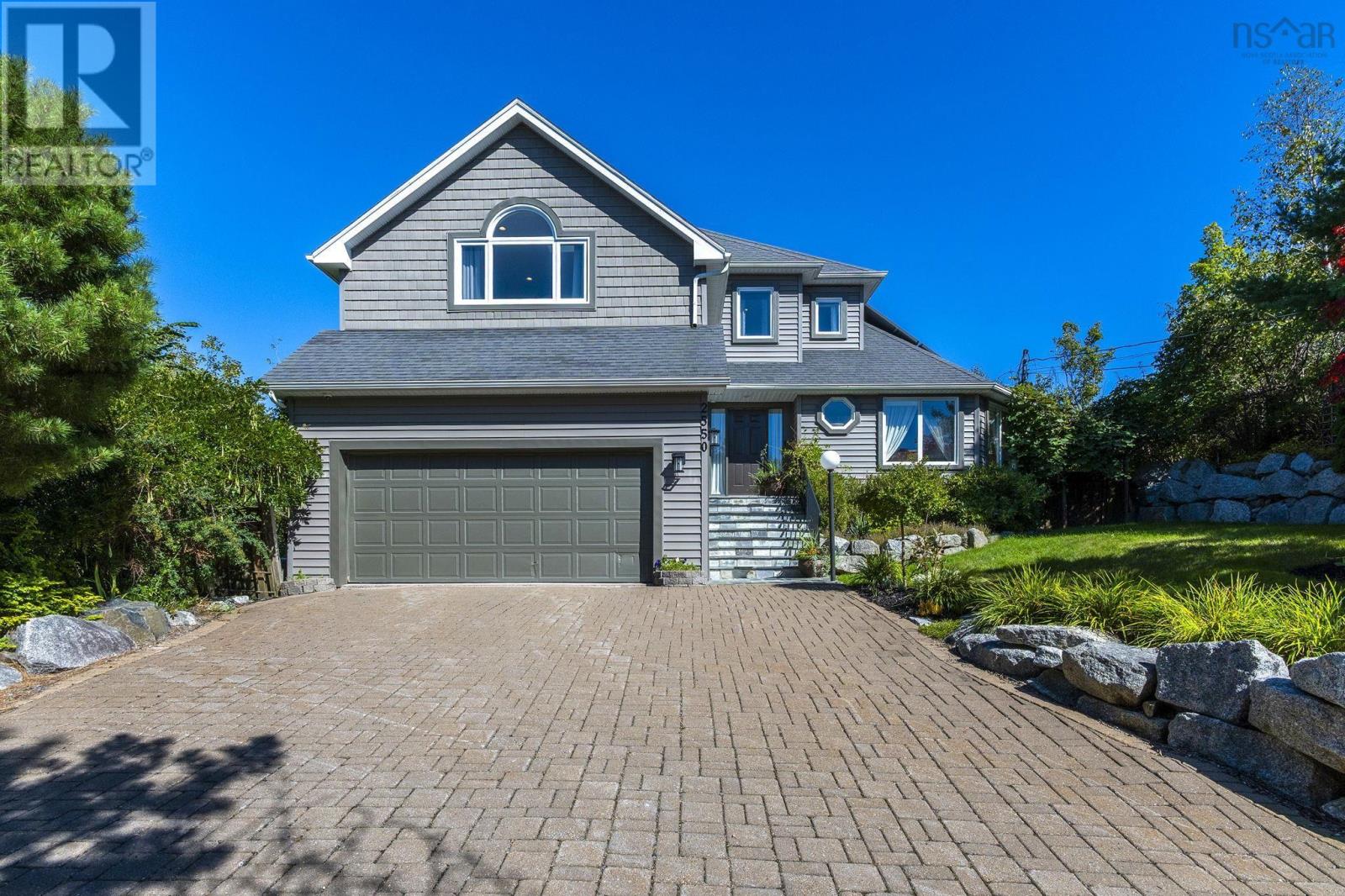 2550 Purcells Cove Road, Halifax, Nova Scotia