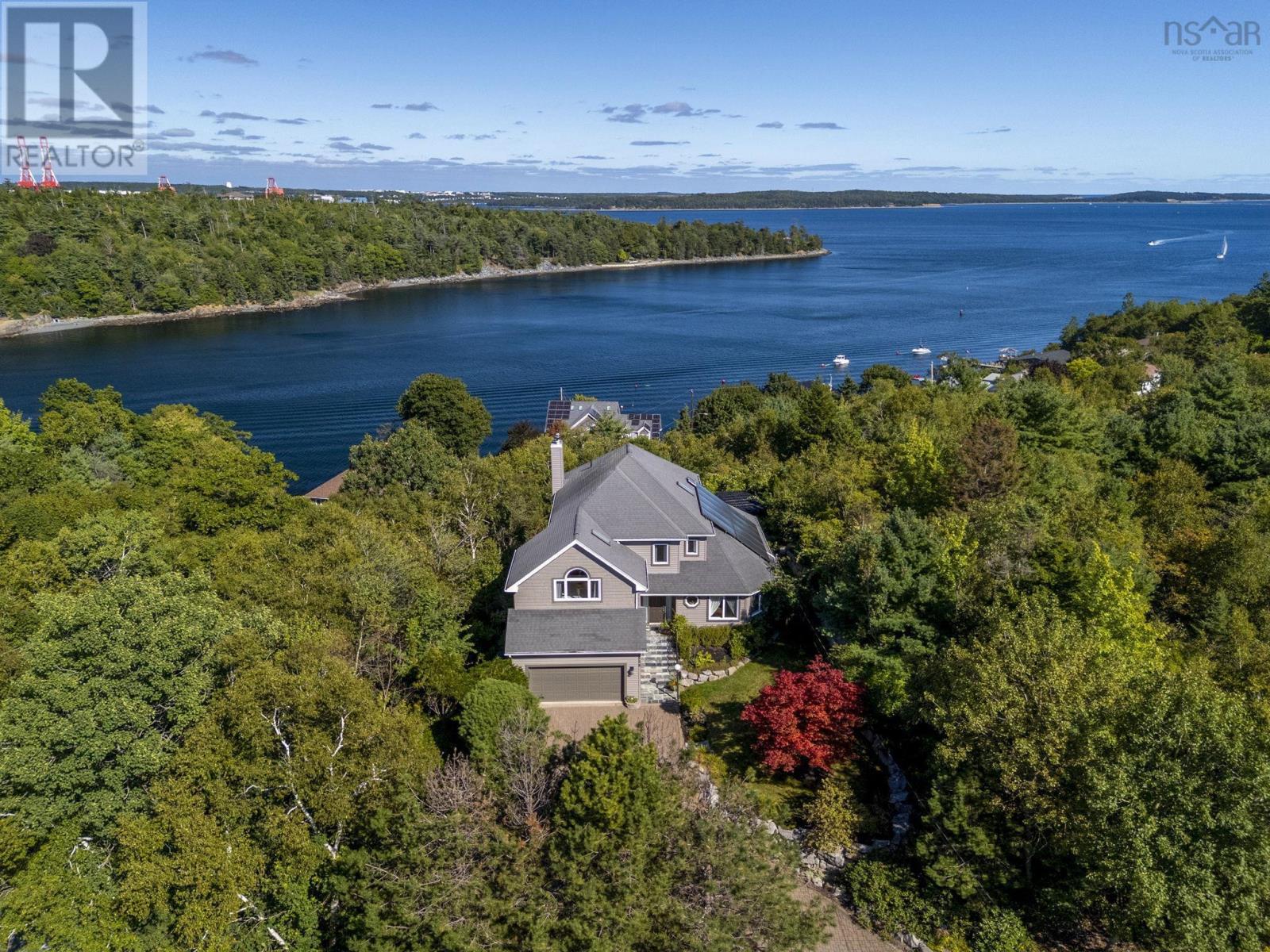 2550 Purcells Cove Road, Halifax, Nova Scotia B3P 2E6 - Photo 3 - 202523338