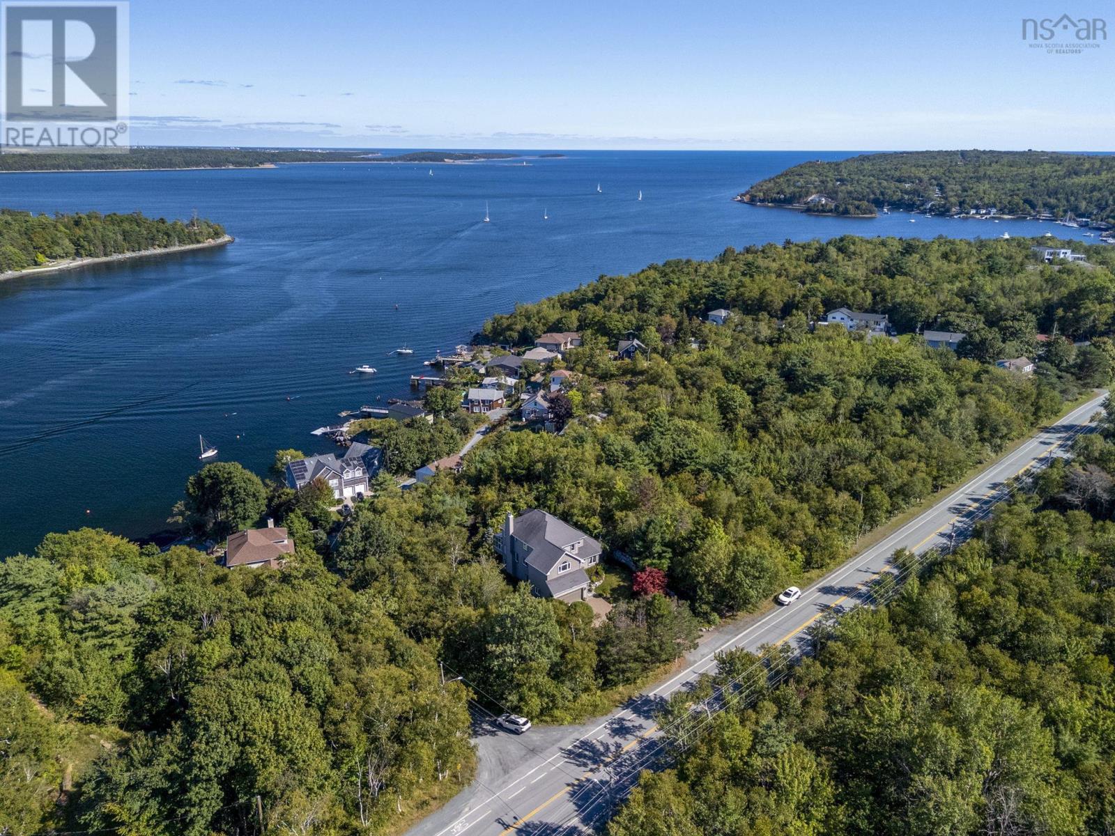 2550 Purcells Cove Road, Halifax, Nova Scotia B3P 2E6 - Photo 4 - 202523338