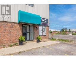 11 - 626 CATARAQUI WOODS DRIVE, Kingston, Ontario