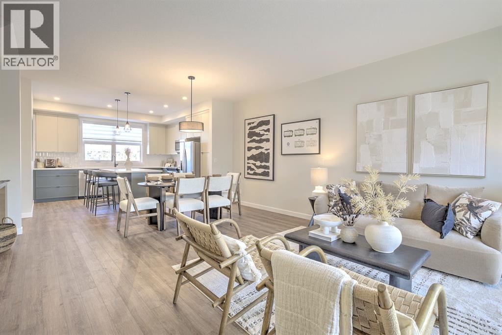 605, 30 Creekside Villas, Calgary, Alberta  T1T 1Z1 - Photo 14 - A2262562