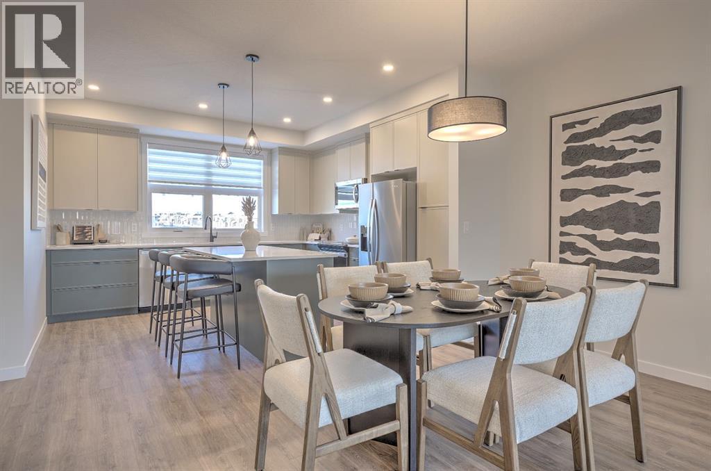 605, 30 Creekside Villas, Calgary, Alberta  T1T 1Z1 - Photo 9 - A2262562