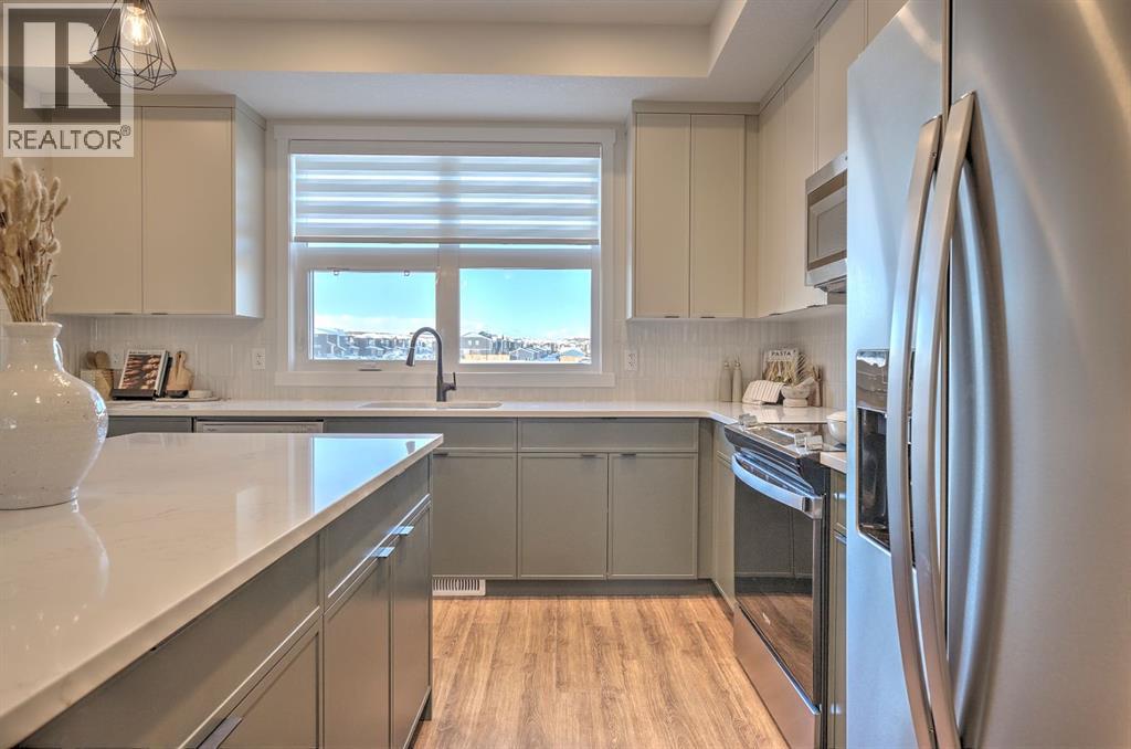 605, 30 Creekside Villas, Calgary, Alberta  T1T 1Z1 - Photo 5 - A2262562