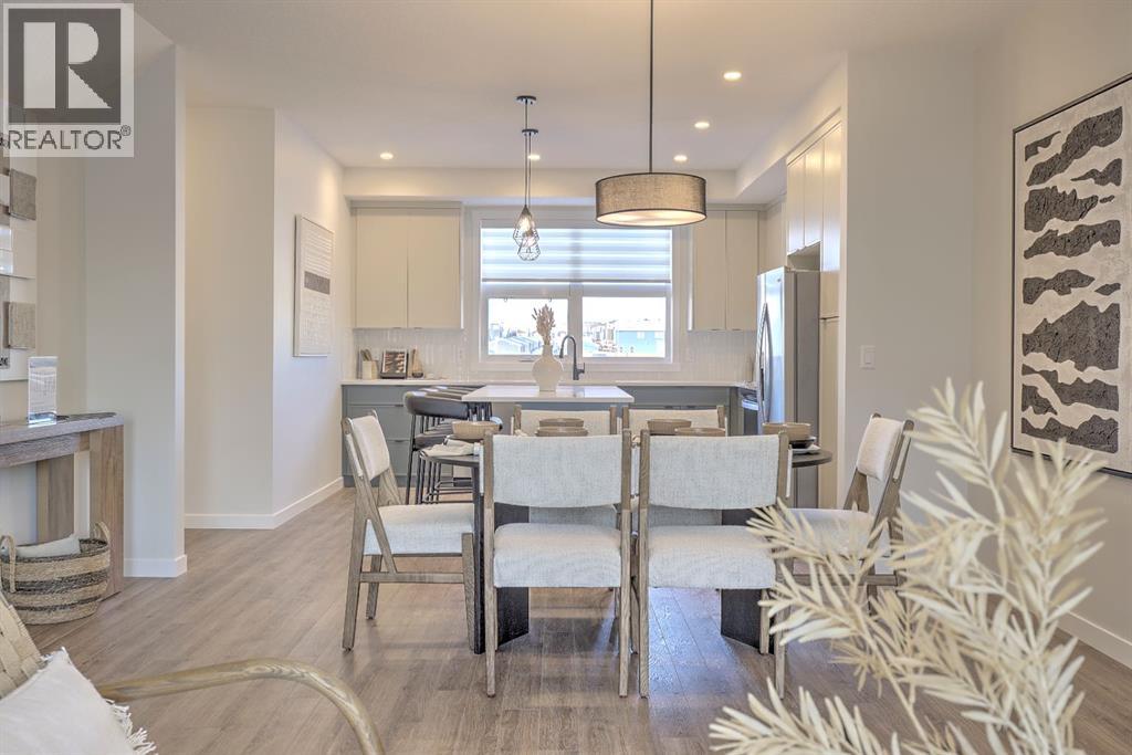 605, 30 Creekside Villas, Calgary, Alberta  T1T 1Z1 - Photo 13 - A2262562