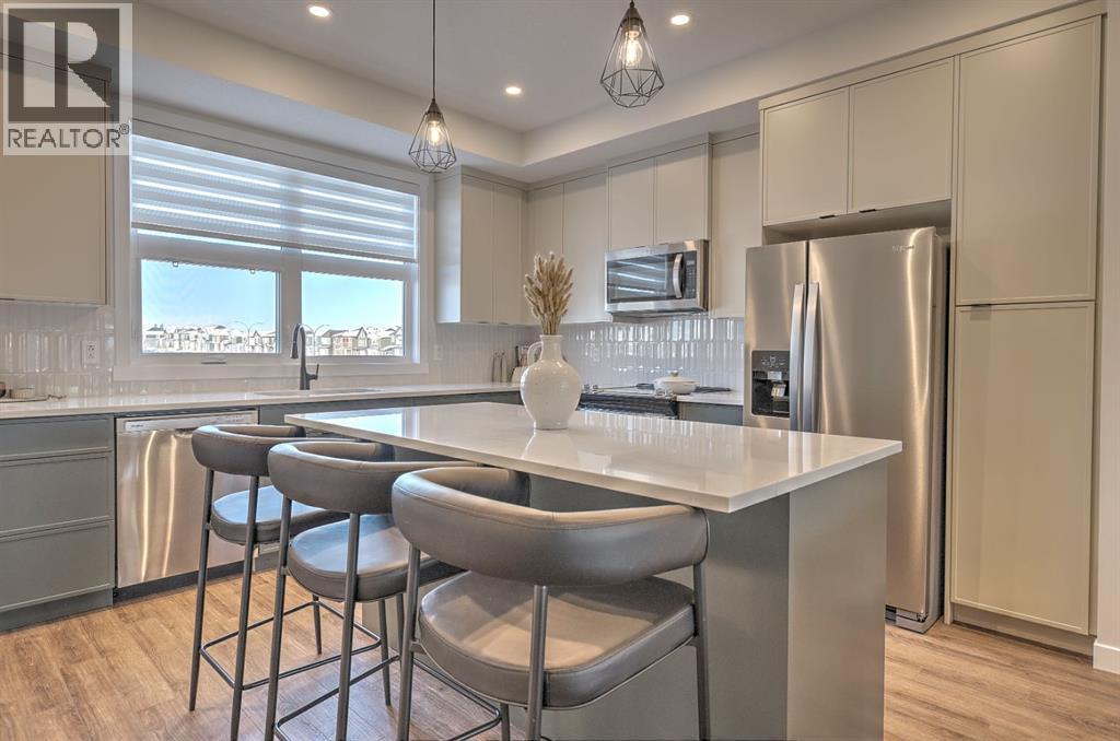 605, 30 Creekside Villas, Calgary, Alberta  T1T 1Z1 - Photo 6 - A2262562