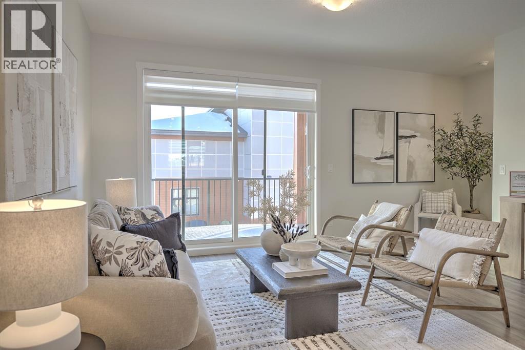 605, 30 Creekside Villas, Calgary, Alberta  T1T 1Z1 - Photo 12 - A2262562