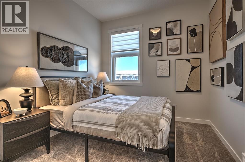 605, 30 Creekside Villas, Calgary, Alberta  T1T 1Z1 - Photo 24 - A2262562