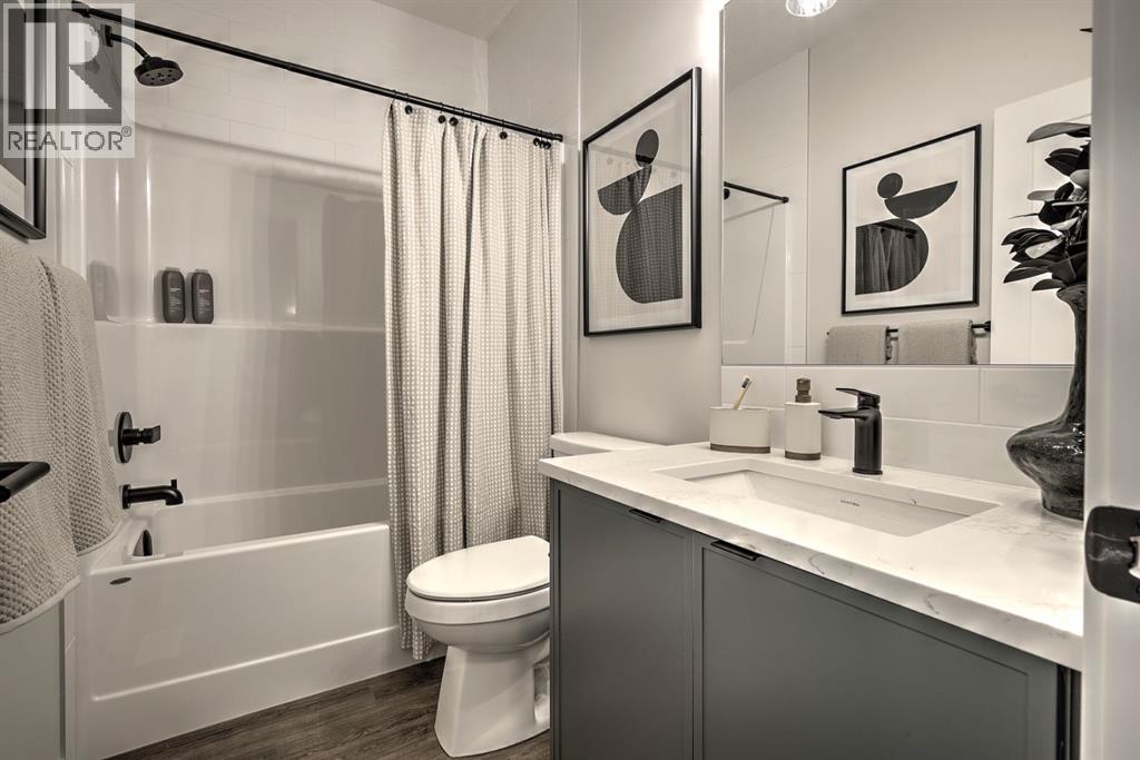 605, 30 Creekside Villas, Calgary, Alberta  T1T 1Z1 - Photo 25 - A2262562