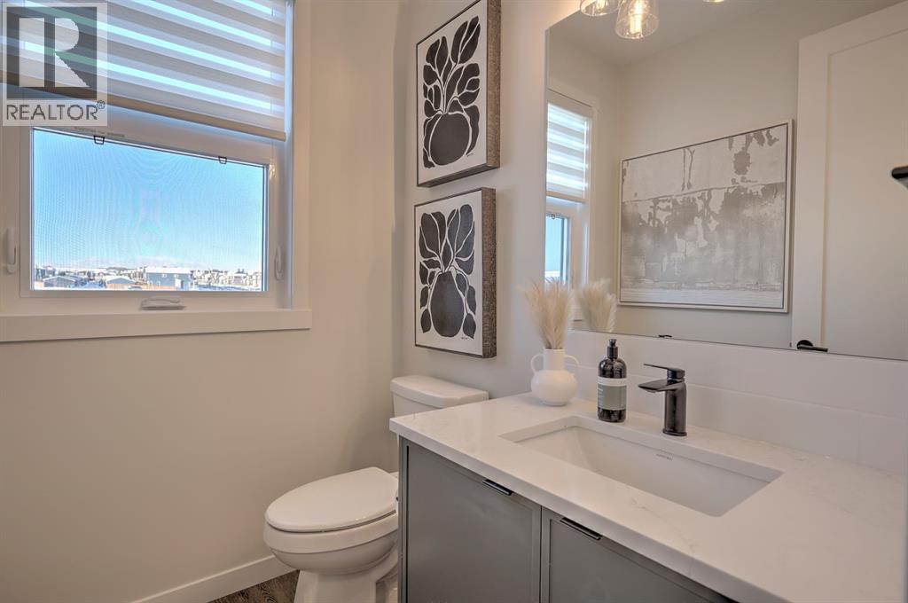 605, 30 Creekside Villas, Calgary, Alberta  T1T 1Z1 - Photo 27 - A2262562