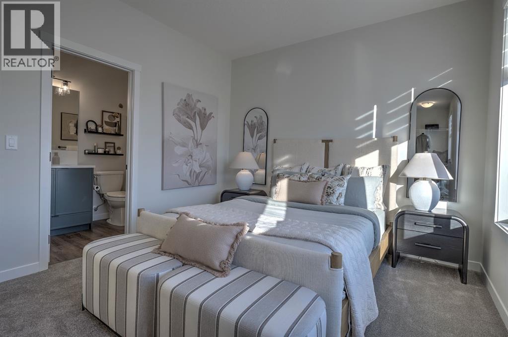 605, 30 Creekside Villas, Calgary, Alberta  T1T 1Z1 - Photo 20 - A2262562