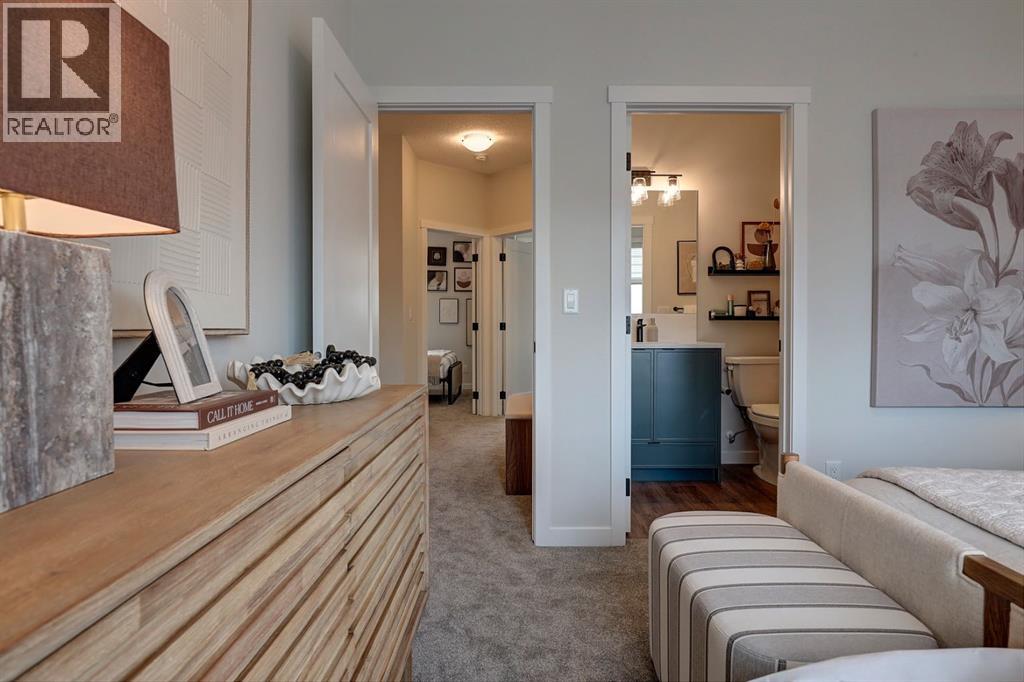 605, 30 Creekside Villas, Calgary, Alberta  T1T 1Z1 - Photo 22 - A2262562