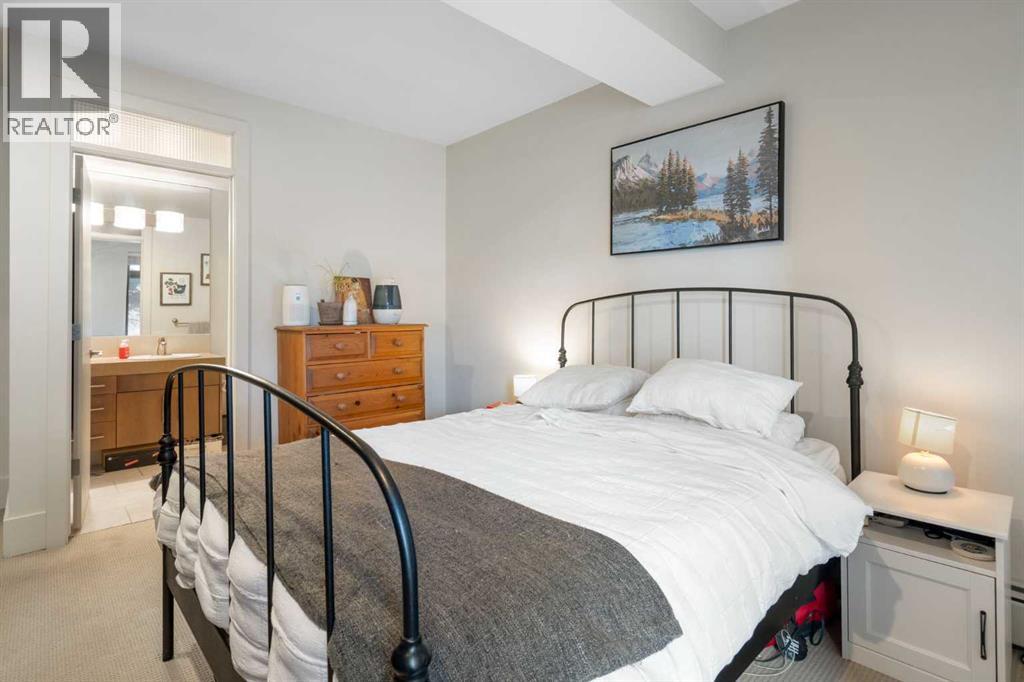 102, 1407 Kensington Close Nw, Calgary, Alberta T2M 3J6 - Photo 22 - A2263780