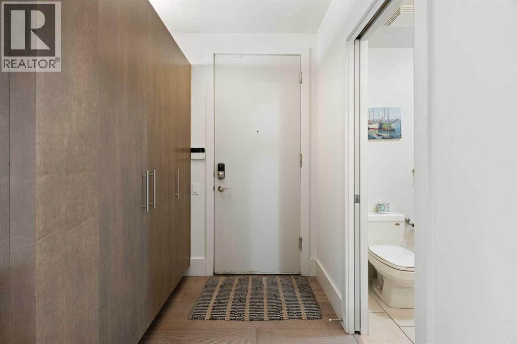 102, 1407 Kensington Close Nw, Calgary, Alberta T2M 3J6 - Photo 4 - A2263780