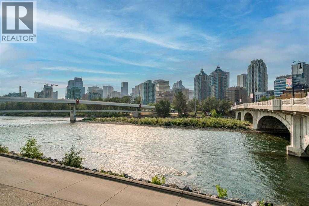 102, 1407 Kensington Close Nw, Calgary, Alberta T2M 3J6 - Photo 37 - A2263780