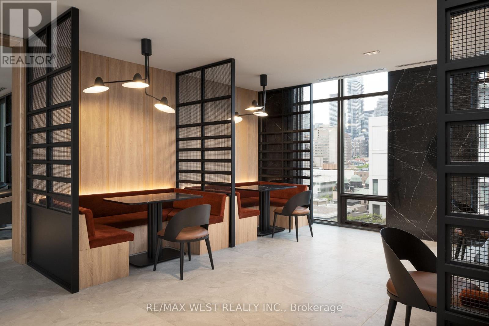 5301 - 252 Church Street, Toronto, Ontario  M5B 0E6 - Photo 28 - C12580588