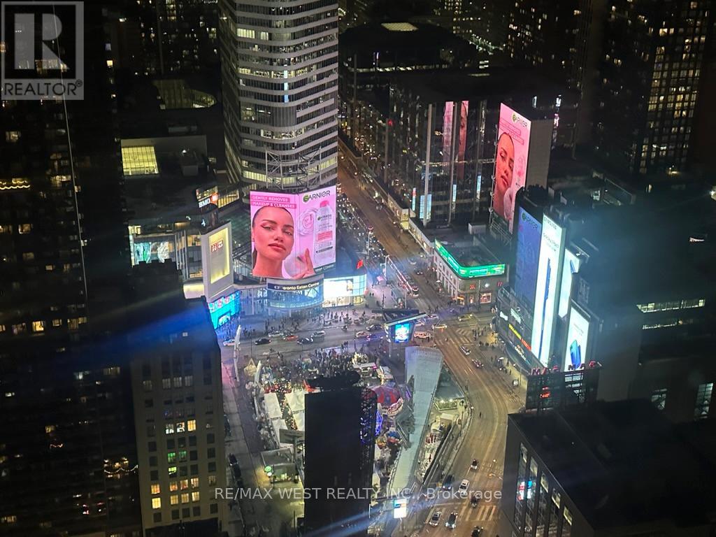 5301 - 252 Church Street, Toronto, Ontario  M5B 0E6 - Photo 4 - C12580588