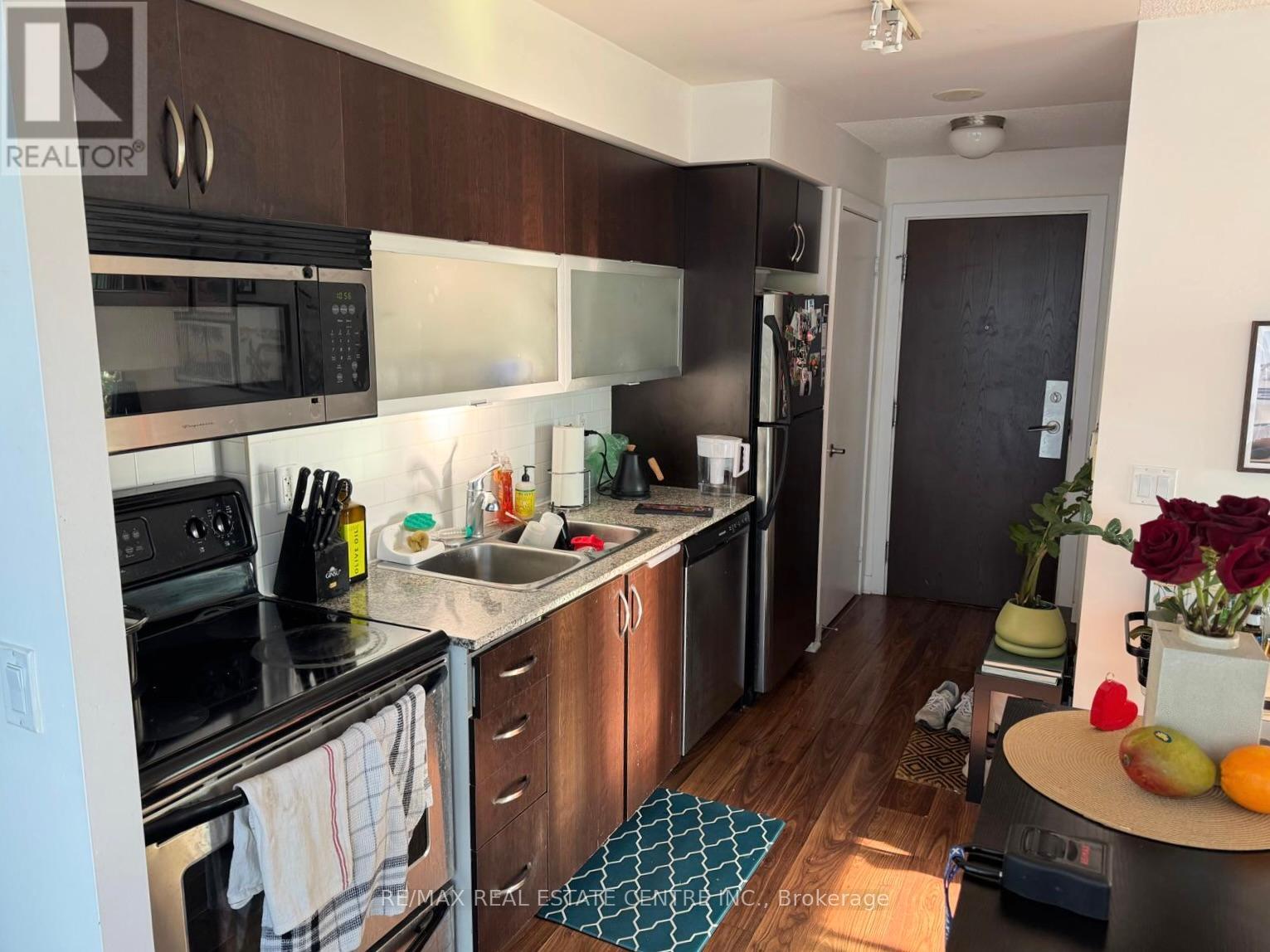 1012 - 80 Western Battery Road, Toronto, Ontario  M6K 3S1 - Photo 2 - C12632880