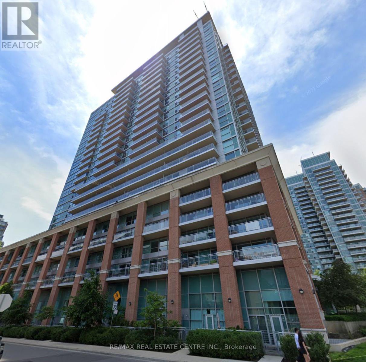 1012 - 80 WESTERN BATTERY ROAD, Toronto, Ontario