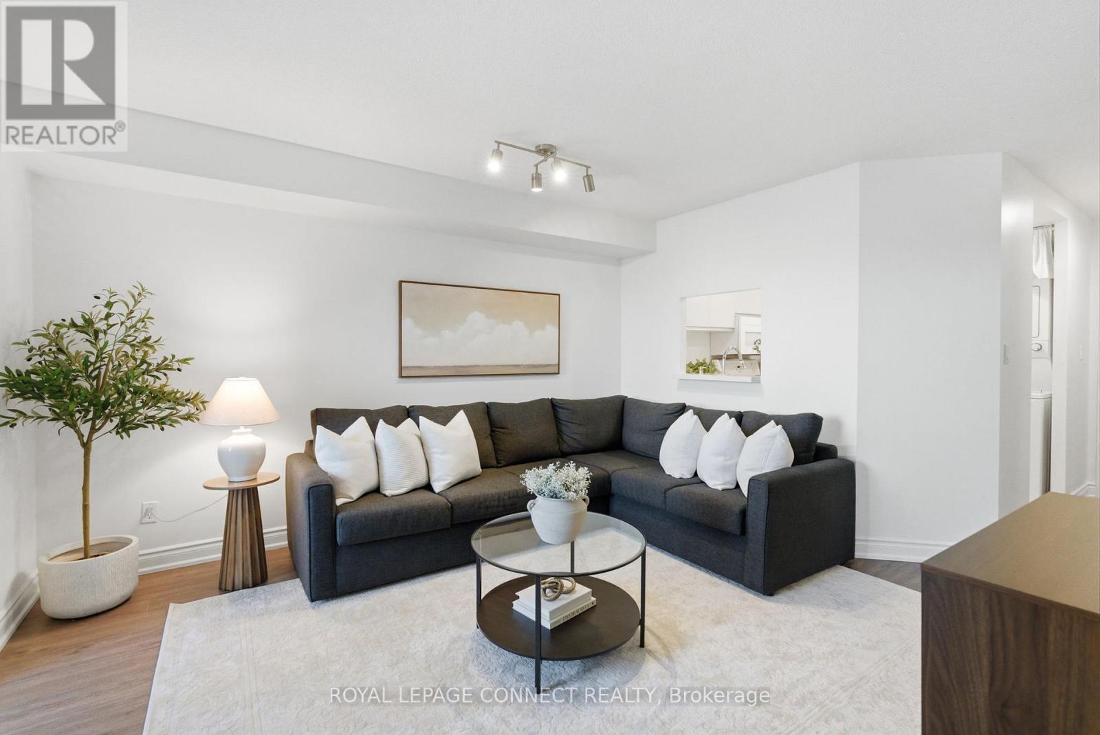 514 - 711 ROSSLAND ROAD E, Whitby, Ontario