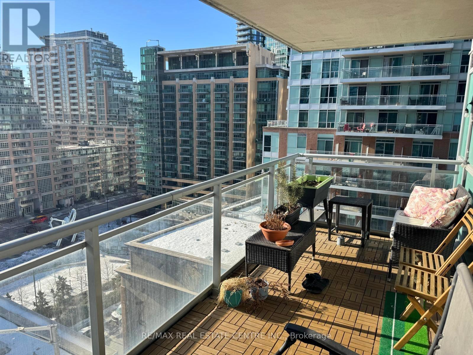 1012 - 80 Western Battery Road, Toronto, Ontario  M6K 3S1 - Photo 9 - C12632880