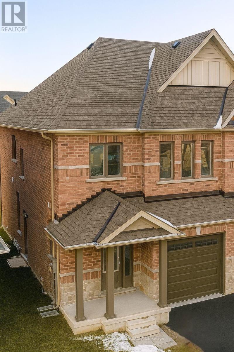 58 SAGEWOOD AVENUE, Barrie, Ontario