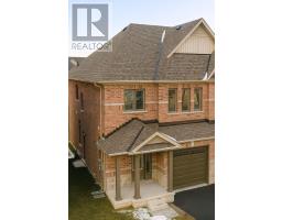 58 SAGEWOOD AVENUE, Barrie, Ontario