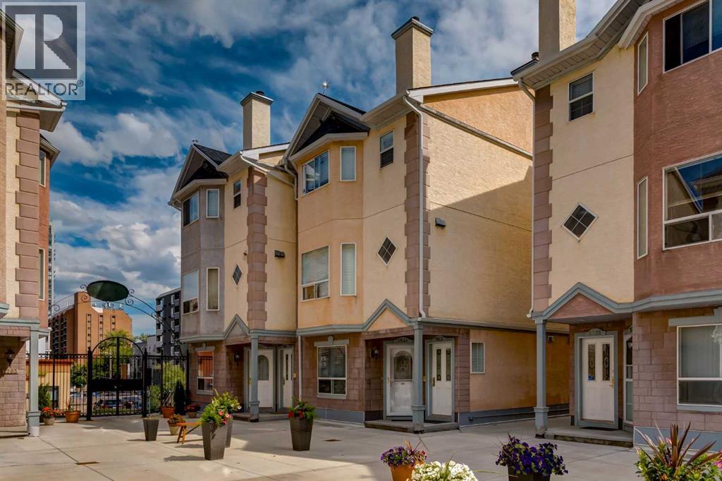 1541 11 Street Sw, Calgary, Alberta  T2R 1R3 - Photo 1 - A2273244