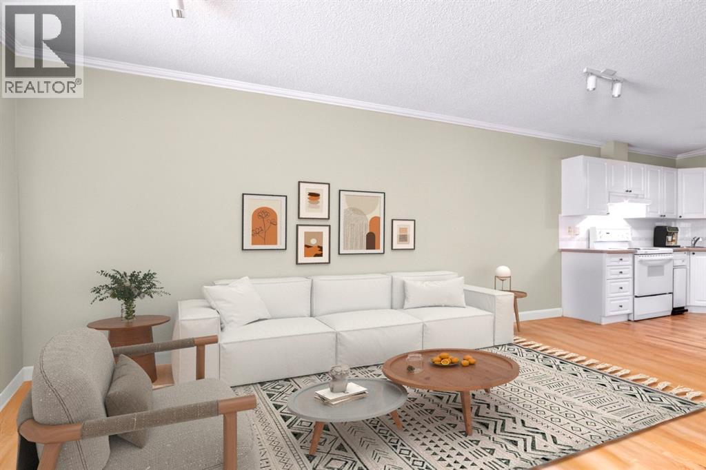 1541 11 Street Sw, Calgary, Alberta  T2R 1R3 - Photo 4 - A2273244