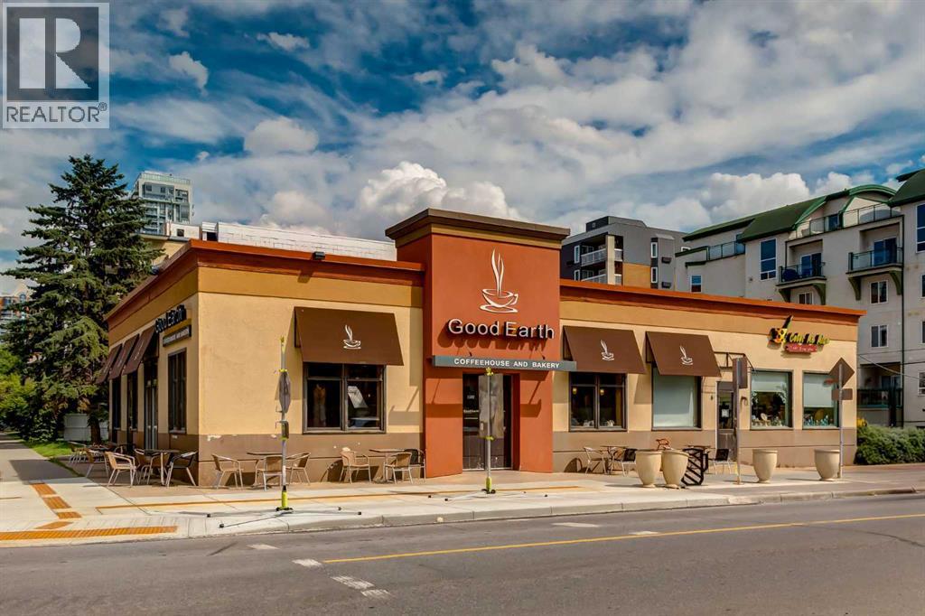 1541 11 Street Sw, Calgary, Alberta  T2R 1R3 - Photo 17 - A2273244